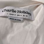 Charlie Holiday Mirabella Dress Ibiza Size Small US 4 Photo 8