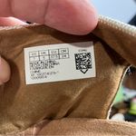 Toms Majorca cut out heels block heels neutral size 7 Photo 7