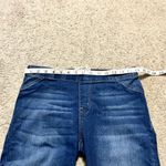 Altar'd State Altar’d state‎ blue jean bootcut jeans size medium good condition Photo 3