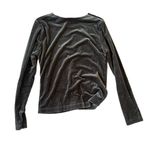 ToTonKo Velour Outfit Silver Size M Photo 4