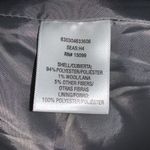 Bongo Excellent Gray Coat Size S Photo 4