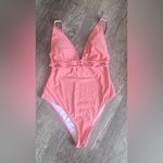 Pink Lily FINAL PRICE  One Piece Swimsuit Photo 1