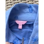 Lilly Pulitzer  Skipper Popover Dress XL Coastal Preppy Golf resortwear vacation Photo 6