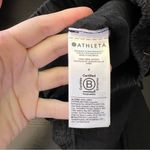 Athleta Black Cabo Linen Joggers Women’s 4 Photo 7