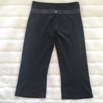 Lululemon Groove Crop Quilting Reversible Pant Photo 8
