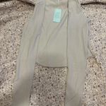 Amazon Long Sleeve Crop Top Photo 3