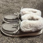 Hey Dude Fuzzy  Shoes Photo 0