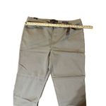 Gloria Vanderbilt NWT Amanda 24W Tapered Leg classic Fit Mid-rise Jeans Photo 4