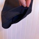 Ann Taylor  Modern Fit Navy Blue Ankle Dress Pants Women’s Size 4 30” Inseam Photo 4