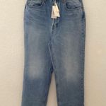 DOEN Diana Jean in Cap FerratWash BNWT / size 31 Blue Photo 1