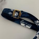 Bleu Rod Beattie Bleu Rod BeattieTake-a-Dip Shirred Bandeau one Piece Swimsuit Floral navy size 8 Photo 5