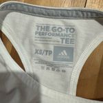 Adidas  women’s baseball crop top XS Photo 1