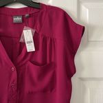 Soho  NY& C Women’s Shirt size M brand new with tags Photo 3