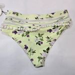 Tularosa Thessy Bottom in Fresh Spring Floral Photo 9