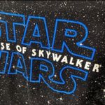 Disney parks Star Wars rise of skywalker Galaxy spirit jersey S NWT Photo 5