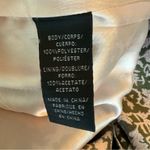 Jill Stuart JILL  BLUSH FLORAL JACQUARD HIGH LOW FORMAL DRESS - SIZE 2 PROM Photo 10