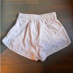 Lululemon Track That High-Rise 3" Shorts Lined Photo 1