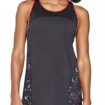 C9 by Champion Duo Dry Black & Purple Athletic Tank Top XL Photo 0