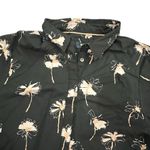 Anthropologie Maeve Button-Front floral Asymmetrical Dress Photo 7