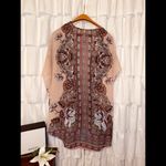 Live 4 Truth Sheer Kimono by  sz S Photo 0