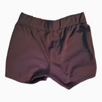 Black Spandex Size 4 Photo 1