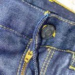 Rebecca Taylor LA VIE dark wash jeans new without tags size 27 Photo 3