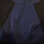 Theory Joena color block short sleeve dress Photo 2