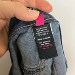 Torrid  Jegging Blue Denim Bermuda Super Soft High Rise Shorts Photo 6