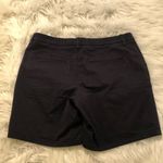 H&M L.O.G.G. Chino Shorts Black Photo 6