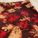 Dress Barn  Women’s Maxi Skirt size 12 excellent condition length 34” waist 30” Photo 8