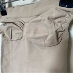 SKIMS NEW  Seamless Sculpt Strapless Shortie Bodysuit Size XS NWOT Photo 9