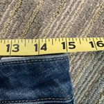 Lucky Brand  Lolita Bootcut Jeans Dark Wash Sz 6 Boho Western Photo 10