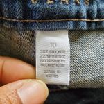 Charter Club Blue Lisbon Wide Leg Jeans 10 Photo 6