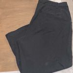 Sonoma  Classic Black Pants size 14 Photo 1