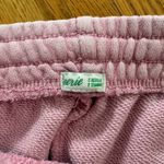 Aerie Sweatpants Pink Jogger Women’s Drawstring S Photo 1