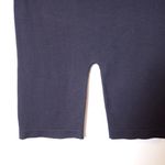 Free People Intimately Seamless Bike Shorts 2 Pair Black and Green Sz M/L Women Photo 7