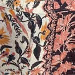 Anthropologie 🤎 Smocked Balloon-Leg Pants – Size 14 Photo 11