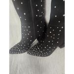 Free People  FP Collection - Diamante Dream Boots Size 7 Photo 7