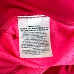 Nike  Pro Dri-Fit Top Women's L Pink Magenta Hypercool Base Layer Vented Training Photo 9