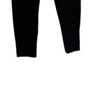 Modern Citizen  Black Pull-On‎ Ponte Skinny Stretch Leggings Size Medium Photo 3