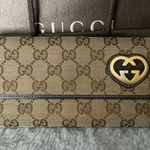 Gucci Wallet Photo 0