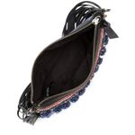 Rebecca Minkoff 💕💕 Fringe Mini Crossbody Bag Photo 5