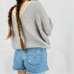 Urban Outfitters  v neck sweater small Photo 2