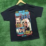 Rob Zombie House of 1000 Corpses Movie Poster T-Shirt Size Large Photo 2