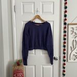 We The Free  Indigo Vanguard Star Long Sleeve Top Photo 4