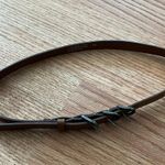 Leather Belt Photo 3