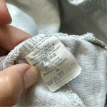 Brandy Melville  Shorts cotton thick sweat womens Gray (one size) lounge casual Photo 6