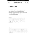 SHOE THE BEARREBEL HIGH SHAFT LEATHER BOOTS Photo 11