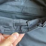 Lululemon Black Up the Pace Crop Capri Tights size 4 Photo 6