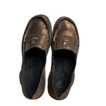 Ariat  Cruiser Bronze Slip-On Loafers Women’s Size 6.5 B Western Leather in GUC Photo 8
